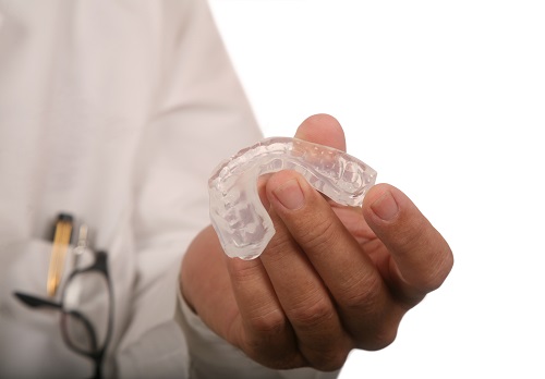 Mouth Guards and How They Protect Your Teeth