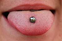 Oral Piercing Dangers for Your Mouth