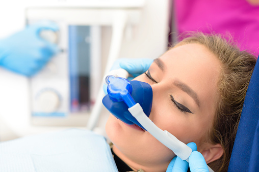 Is Dental Sedation Safe?
